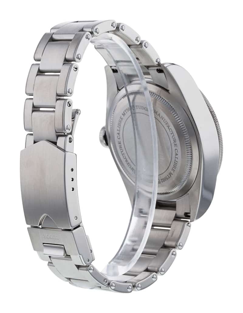 Tudor Black Bay M79230N-0009